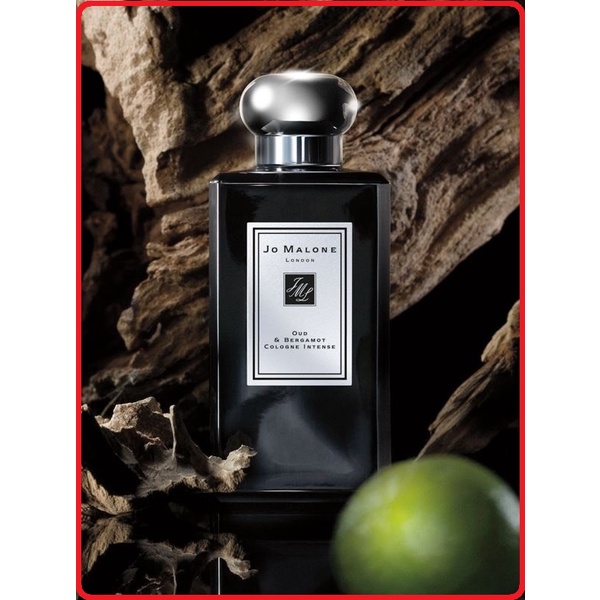 Jo Malone》Oud＆Bergamot[9ml] 【送料0円】 - ユニセックス