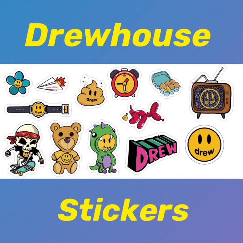 drewhouse - 優惠推薦 - 2026年7月 | 蝦皮購物台灣