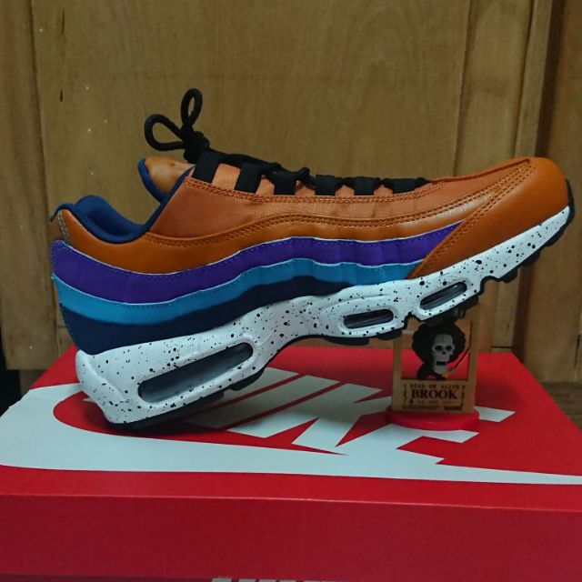 NIKE AIR MAX 95 RPM US9.5