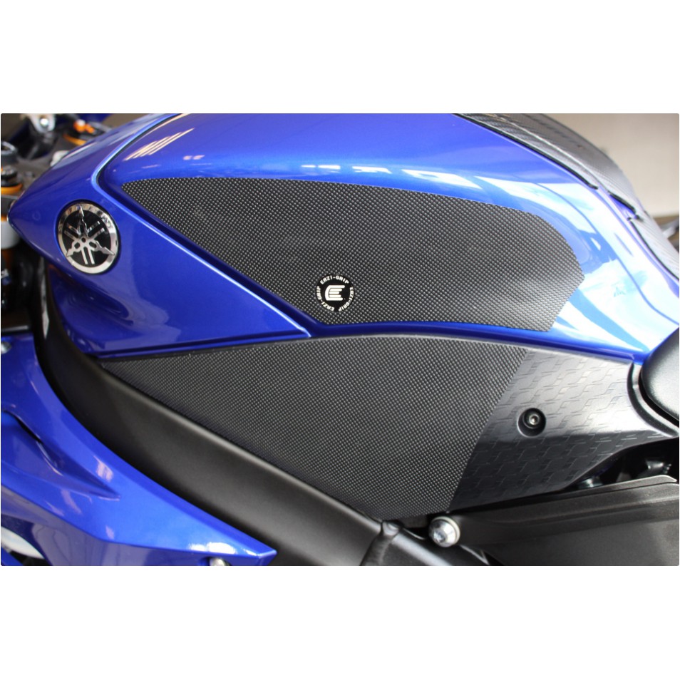 泰格重車】Eazi-Grip YAMAHA YZF-R6 R6 新R6 17-23 油箱貼油箱止滑貼止