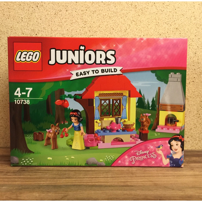 lego 10738 - 優惠推薦 - 2026年7月 | 蝦皮購物台灣