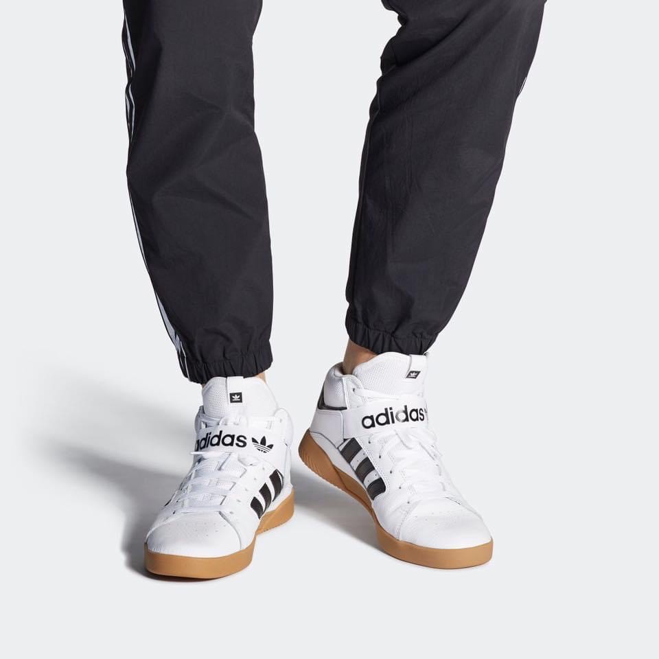 Adidas originals vrx mid 2019 sale