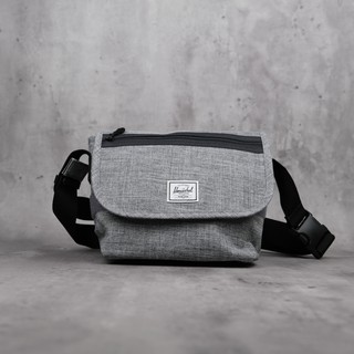 Herschel mini messenger discount bag