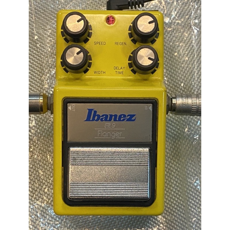 Ibanez store fl9 flanger