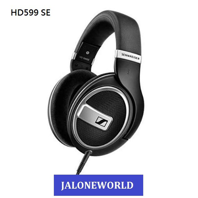 SENNHEISER森海塞爾HD 599 - 優惠推薦- 2024年4月| 蝦皮購物台灣