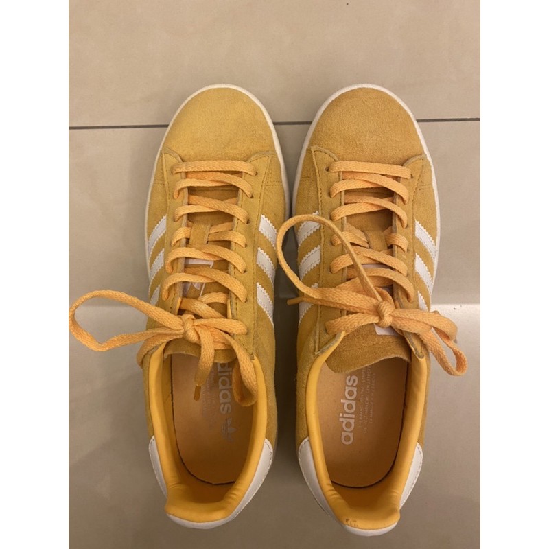 ADIDAS ORIGINALS CAMPUS AQ1071 24cm