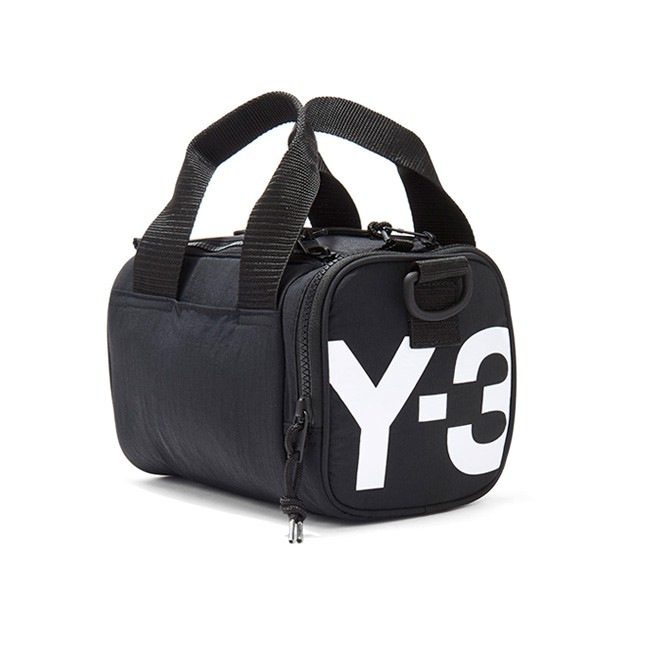 セット割引 Y-3(adidas×Yohji Yamamoto) Y3 MINI BAG - バッグ