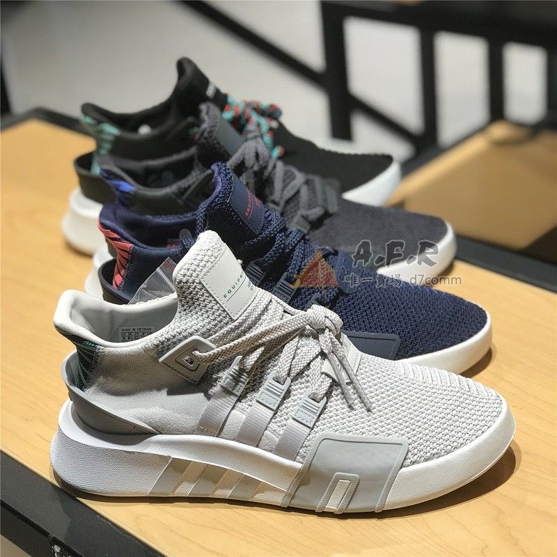 Tenis adidas eqt hot sale bask adv