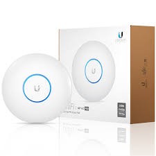 現貨] UniFi AC Pro 專業型無線基地台- UBNT 全新盒裝| 蝦皮購物