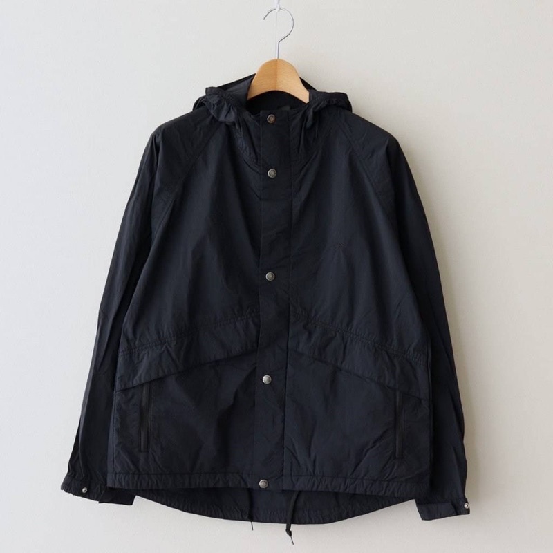 Garment Dye Mountain Wind Parka (NP2103N) | THE NORTH FACE