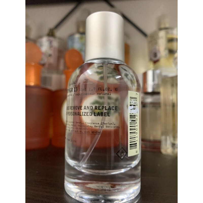 4年保証』 LE LABO 香水 Another13 15ml | www.ouni.org