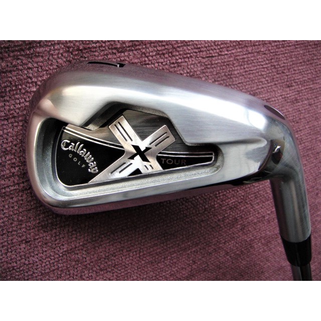 海賊王GOLF~ 全新品日規CALLAWAY X TOUR FORGED 鍛造NS PRO 990輕量化