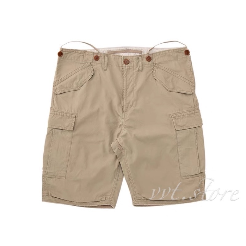 VISVIM 21SS JUMBO EIGER SANCTION SHORTS 短褲工作褲休閒褲| 蝦皮購物