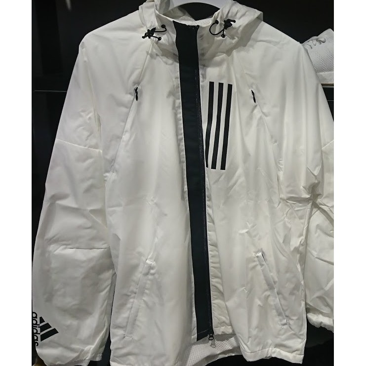 Adidas m 2025 wnd jkt fl