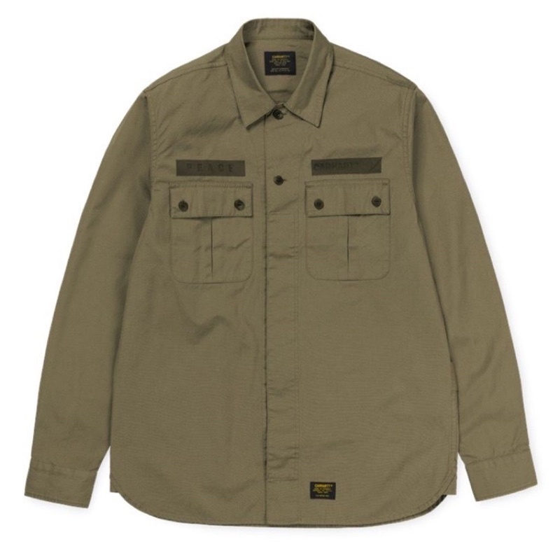 carhartt memories shirt