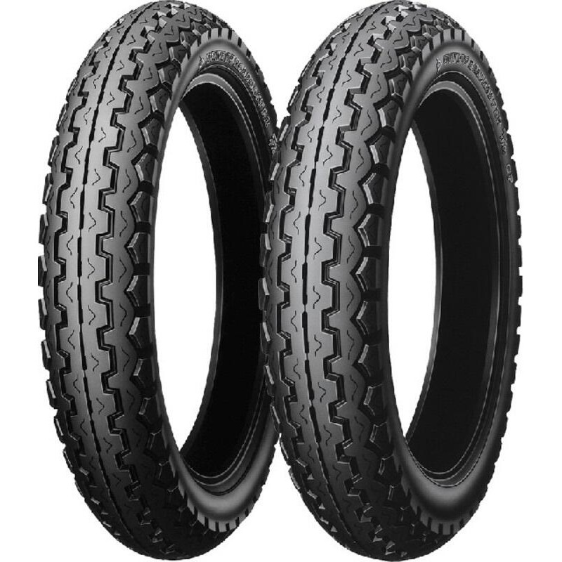 登祿普DUNLOP TT100GP 300-18 130/80-18 100/90-19 | 蝦皮購物