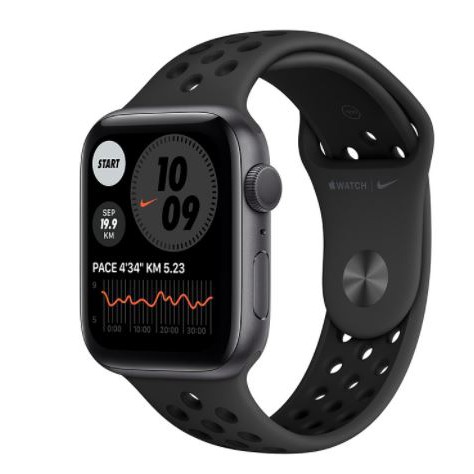 Apple Watch 6 : Apple Watch Nike(公司正貨)未拆封| 蝦皮購物