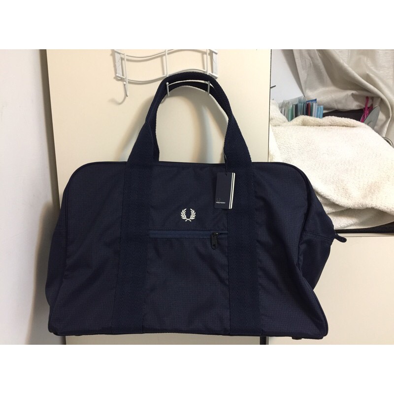 【全新精選商品】FRED PERRY 包 全新 | 蝦皮購物