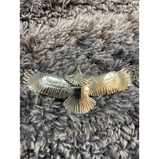 レアken kikuchi 菊地健　イーグルリング　シルバー　#16 kenkikuchi - 優惠推薦- 2025年10月| 蝦皮購物台灣