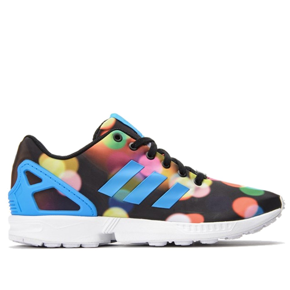 zx flux rainbow