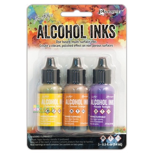 Ranger Alcohol inks 14ml