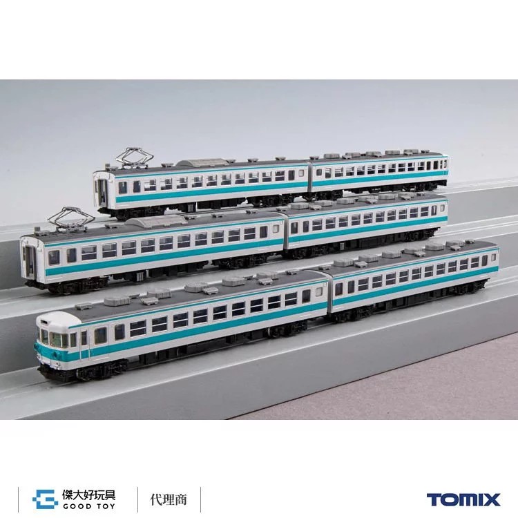 国鉄 153系電車(新快速・高運転台)セット｜製品情報｜製品検索
