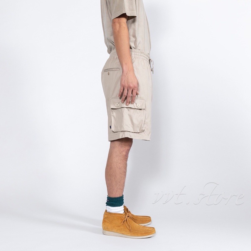 DESCENDANT SHORE CARGO BEACH SHORTS samuelvidal.ldrsoft.com.br