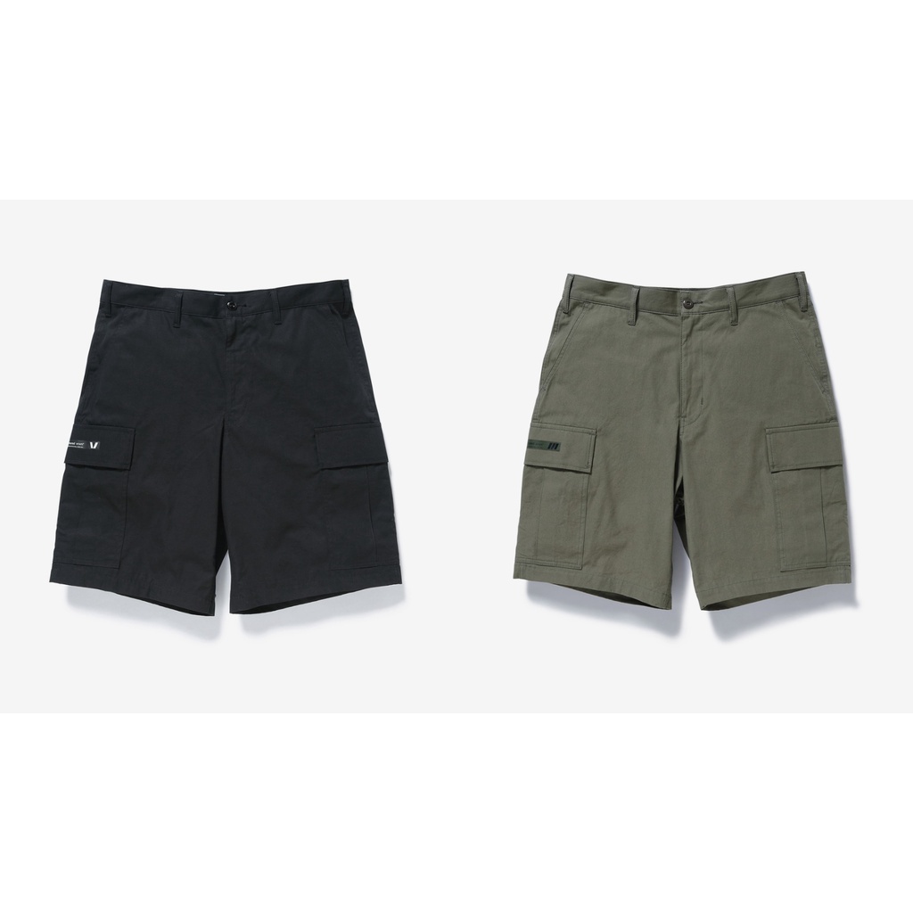 AllenTAPS】WTAPS 22SS JUNGLE / SHORTS / COTTON. POPLIN | 蝦皮購物