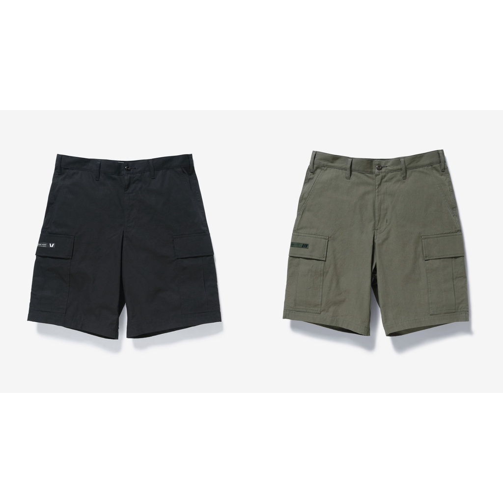 22SS WTAPS JUNGLE / SHORTS COTTON 3 - ショートパンツ