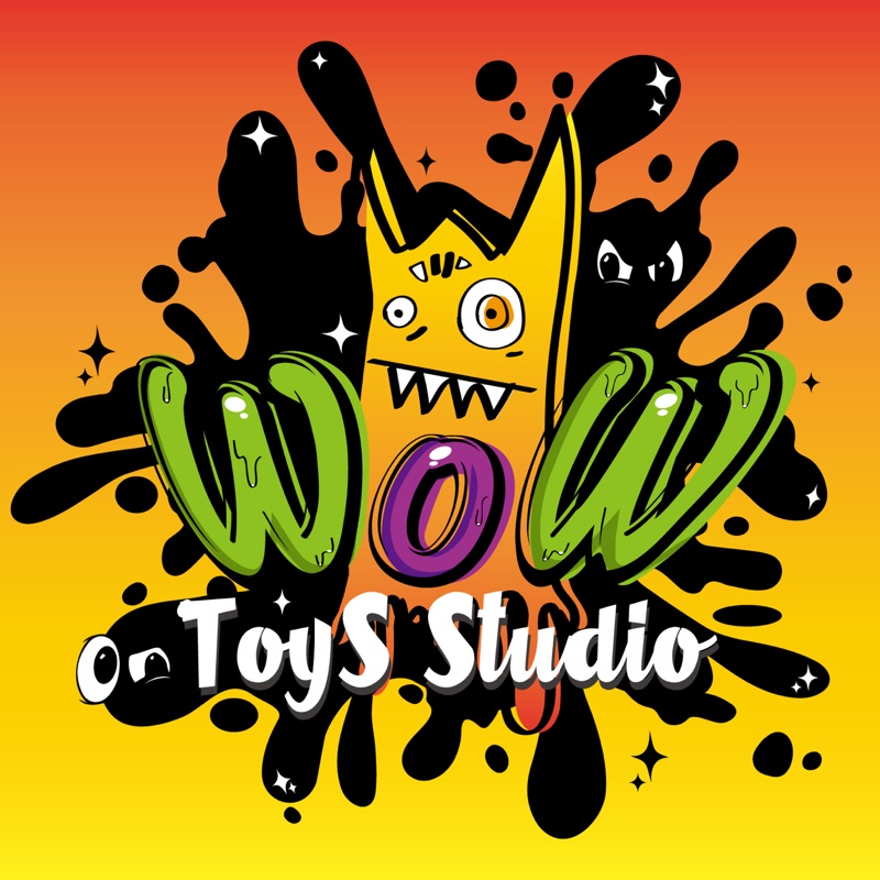 Soft Steel Toys x Bid Toys 閃靈機甲地獄機甲「全新現貨