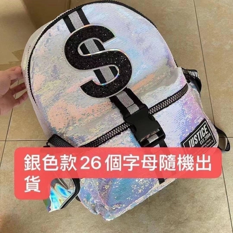 媽媽包 亮片 背包 後背包 | 蝦皮購物
