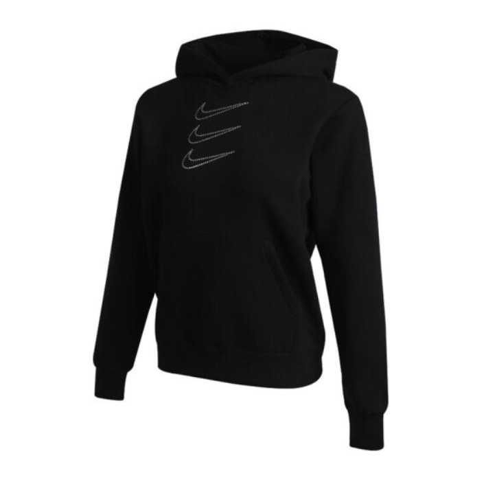 NIKE NSW HOODIE FLC RSTONE ESS T NO.DH1412010