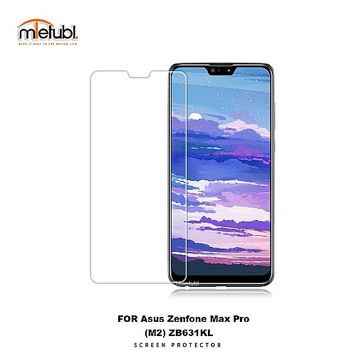 KuGi Coque Asus Zenfone Max Pro M2, High quality smooth Étui Coque