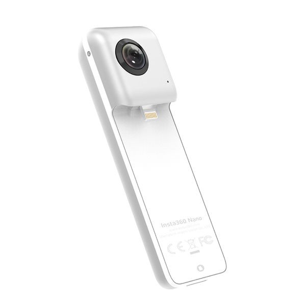 INSTA 360 NANO FOR IPHONE | 蝦皮購物