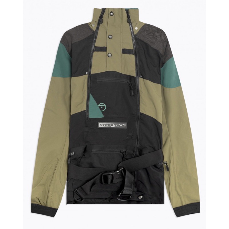 The north face hot sale steep tech