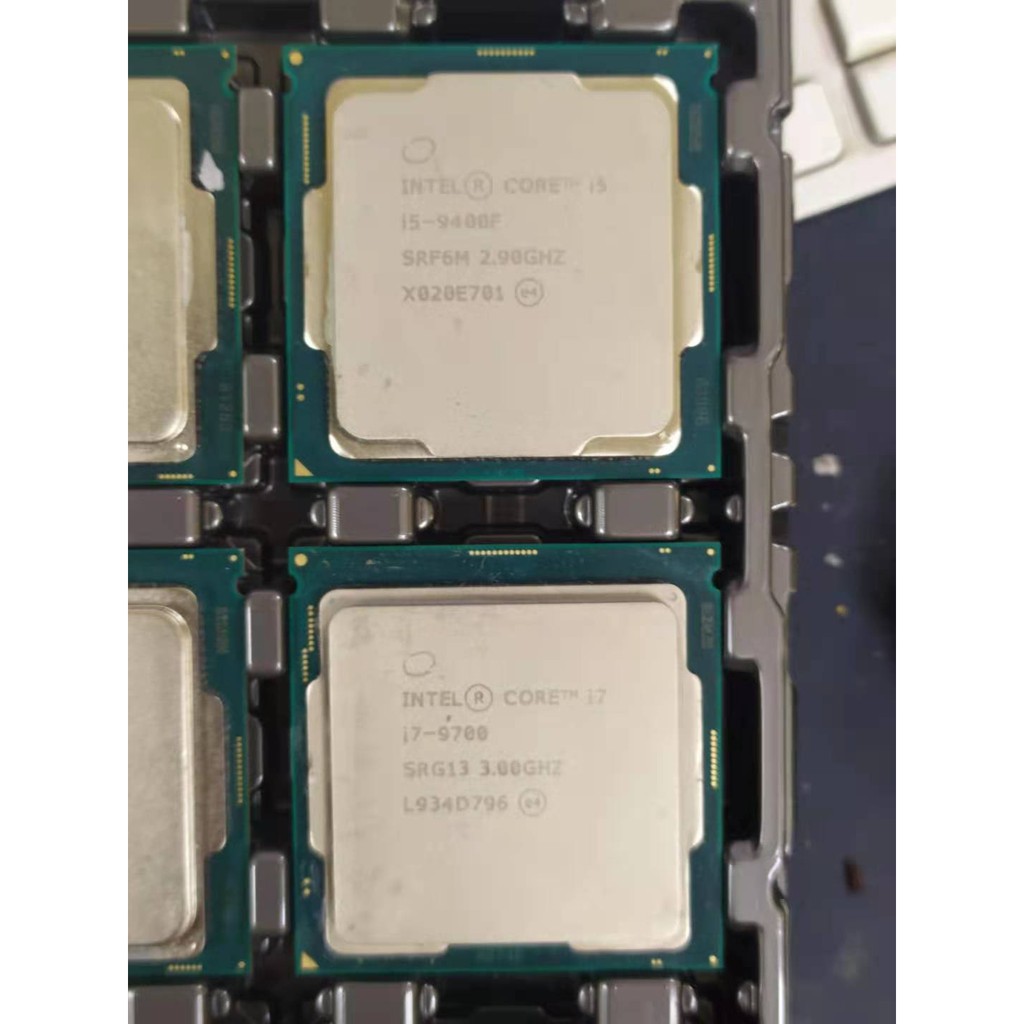 Intel i7-9700F｜優惠推薦- 蝦皮購物- 2023年12月