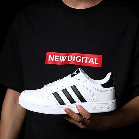 Adidas original varial on sale low