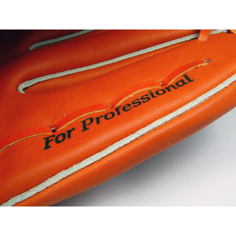 阿豆物流] 日本製美津濃MIZUNO PRO For Professional 坪田信義手