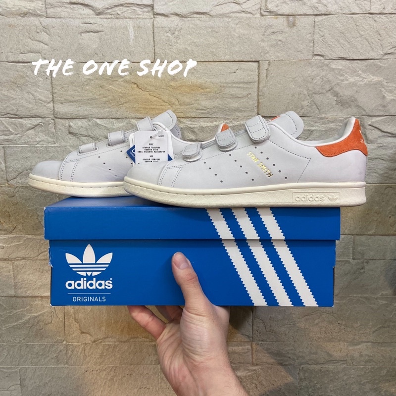 TheOneShop adidas Stan Smith CF CQ2788