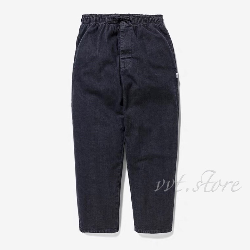 WTAPS 21AW SEAGULL 02 / TROUSERS. COTTON. DENIM 長褲牛仔褲休閒褲| 蝦皮購物