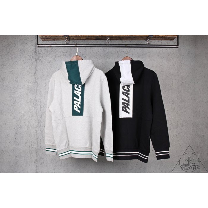 Palace quicker shell hood best sale