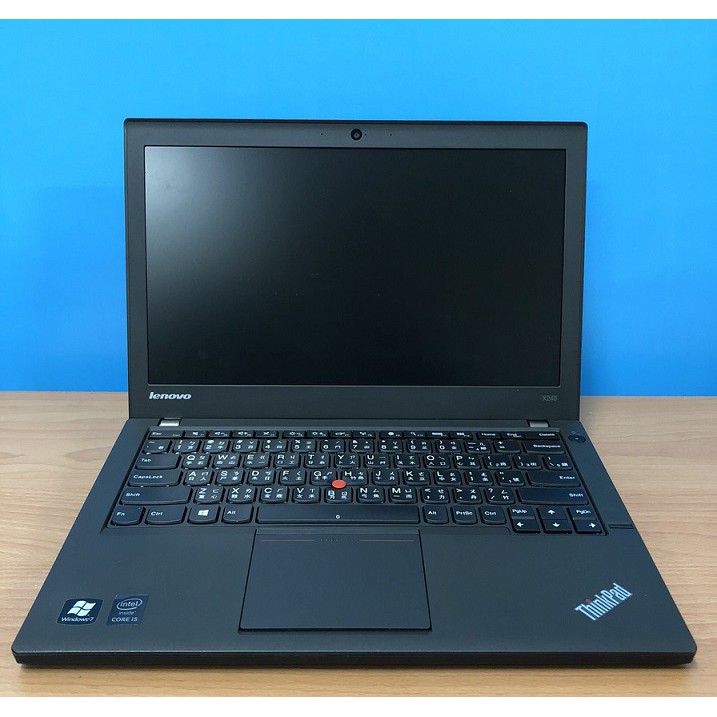 Thinkpad clearance x240 i7