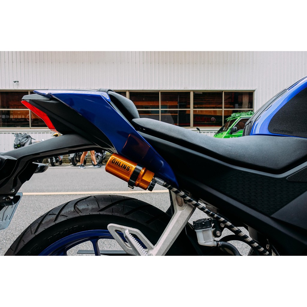 Ohlins r15 deals
