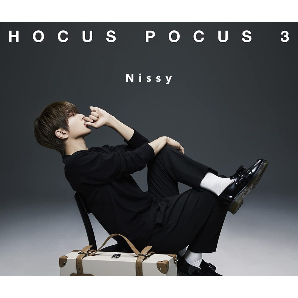ランキング2023 Nissy Hocus Nissy CD+DVD(2枚) [DVD] HOCUS POCUS 