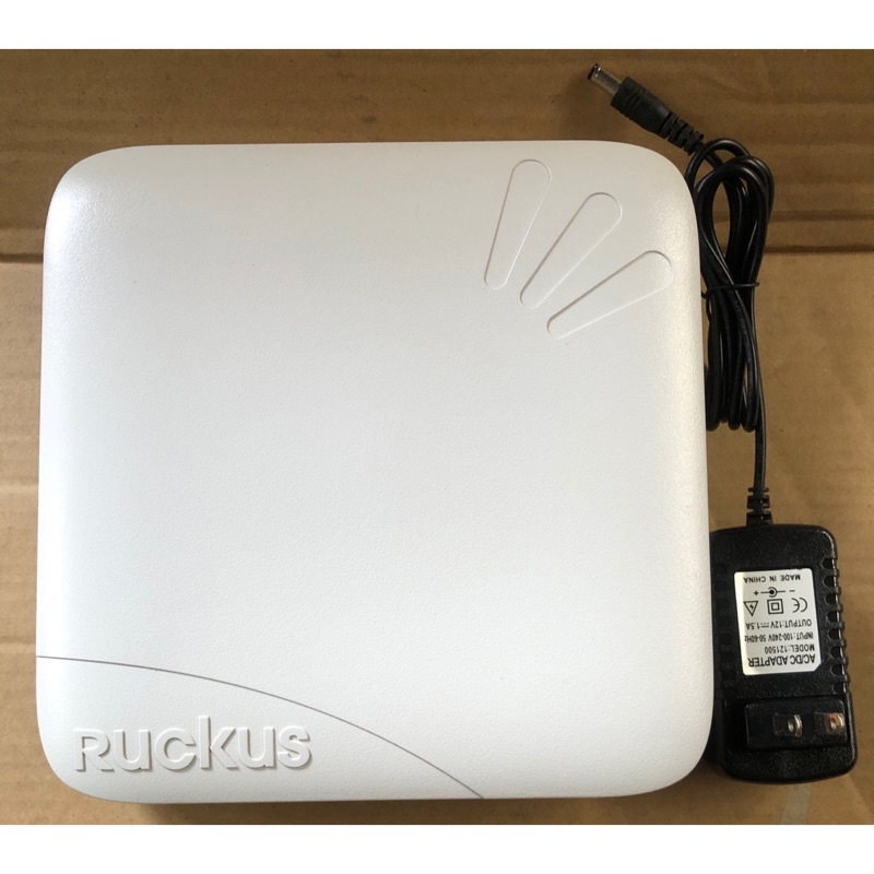 Ruckus Networks ZoneFlex R700 dualband 802.11abgn 蝦皮購物