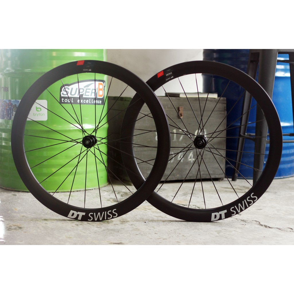 DT SWISS ARC 1100 DICUT 80 DB 前輪のみ DT SWISS ARC 1100 DICUT 80 DB 前輪のみ