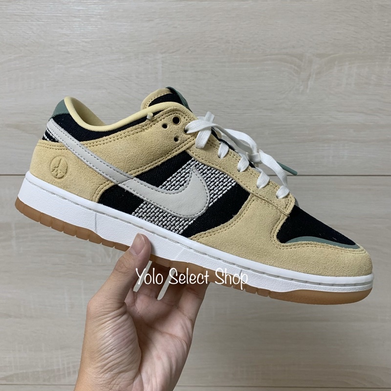 全新現貨NIKE DUNK LOW 