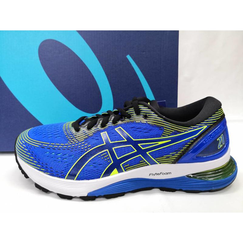 ASICS GEL NIMBUS 21 4E 1011A168