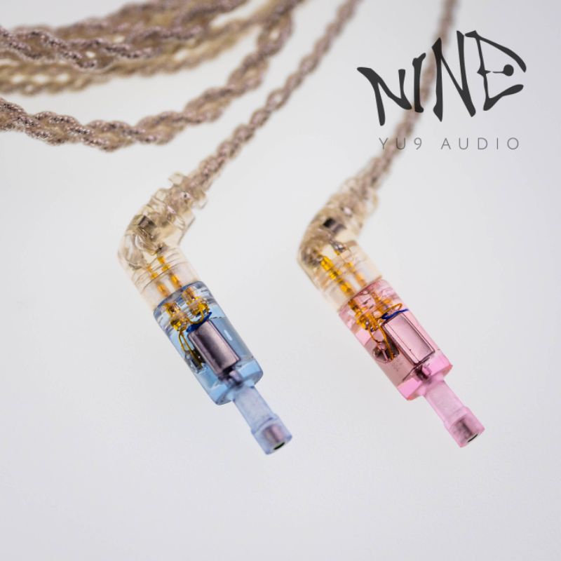 ER4SR XR モガミ2944 4.4mm5極 超々スリム ER3 SE XR er4xr - 優惠推薦