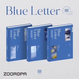 ウォノ WONHO [blue letter] 活動限定トレカ ウォノ WONHO [blue letter] 活動限定トレカ（WONHO - Blue